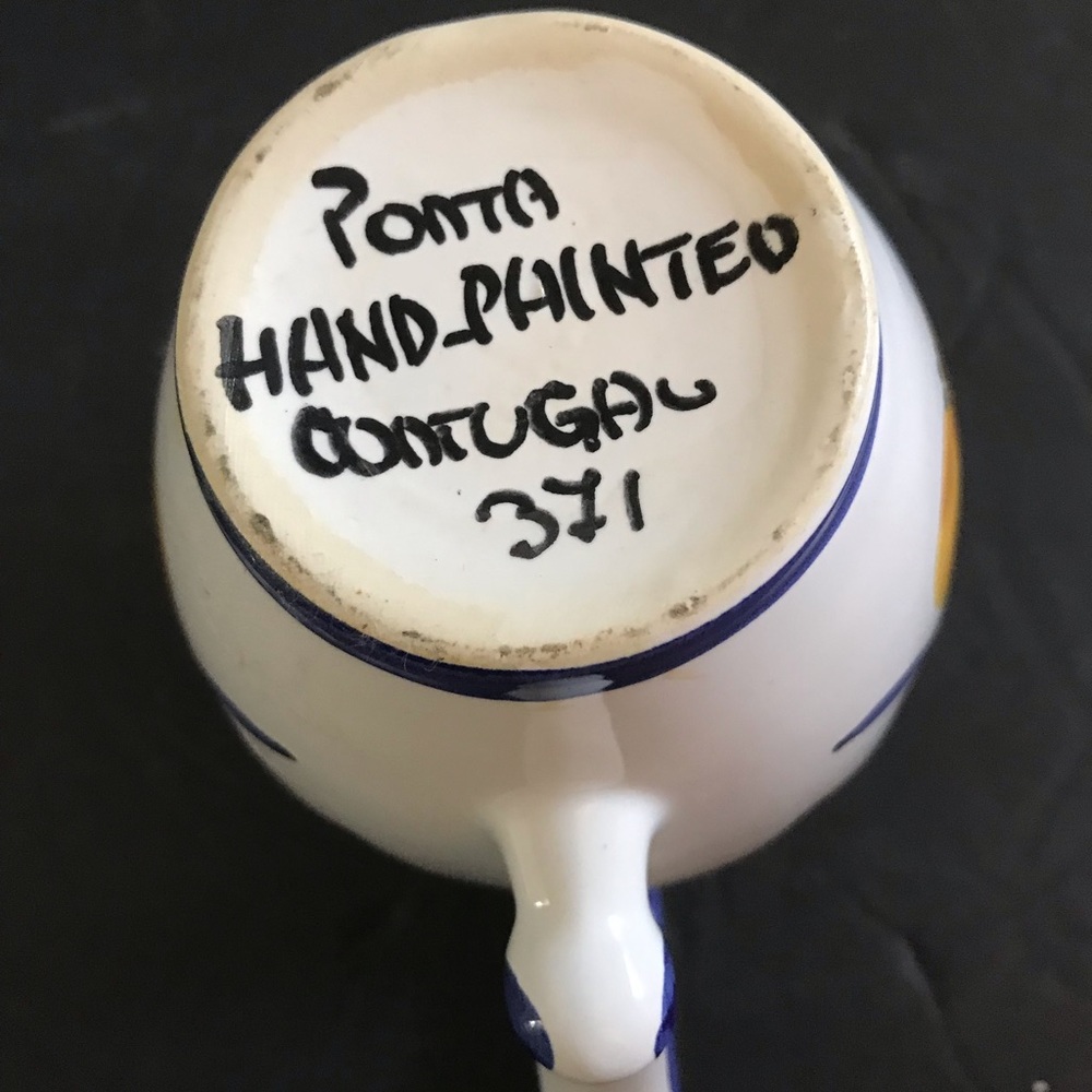 Porta Pottery - Picture 4 of 5